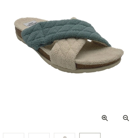 Earth Origins Oceana sandal - Picture 3 of 4